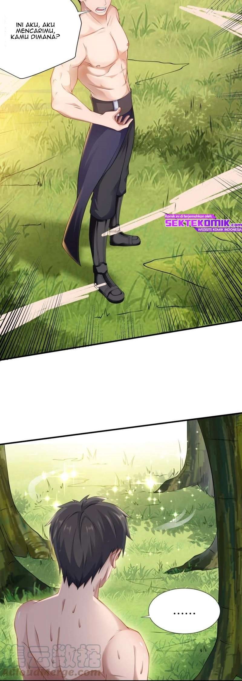First Dragon (Yuanlong) Chapter 164 Gambar 10